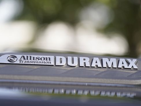 Used 2024 Chevrolet Silverado 2500 High Country w/ Midnight Edition AWD/4WD image 44