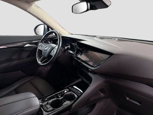 Used 2023 Buick Envision Essence AWD/4WD image 30