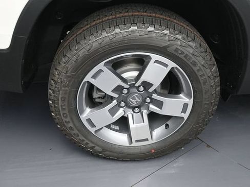 New 2026 Honda Ridgeline RTL image 23