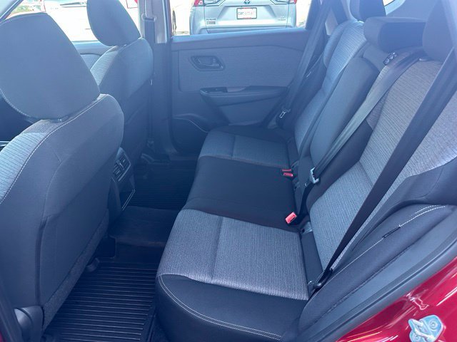 Used 2022 Nissan Rogue S AWD/4WD image 20