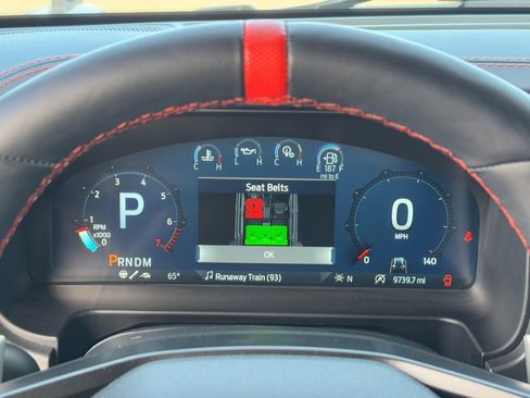 Used 2024 Ford Bronco Raptor image 21