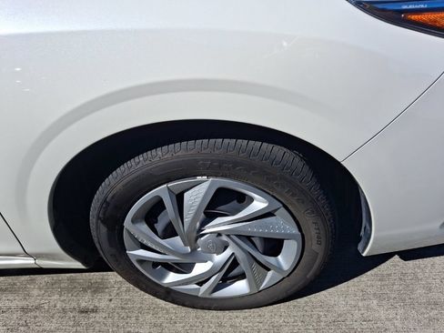 Used 2024 Subaru Impreza 2.0i AWD/4WD image 4