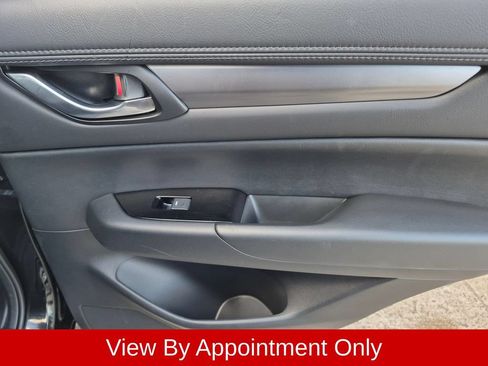 Used 2025 MAZDA CX-5 AWD 2.5 S w/ Preferred Package image 32