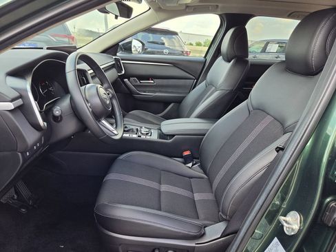 Used 2026 MAZDA CX-50 AWD 2.5 S w/ Preferred Pkg image 26