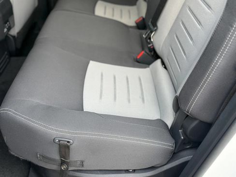 Used 2024 Toyota Tacoma TRD Off-Road w/ TRD Off Road Upgrade Package image 34