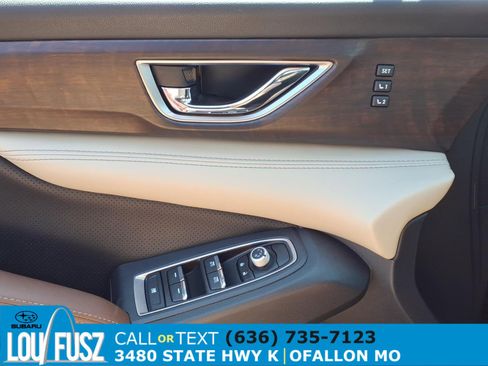 Used 2019 Subaru Ascent Touring AWD/4WD image 23