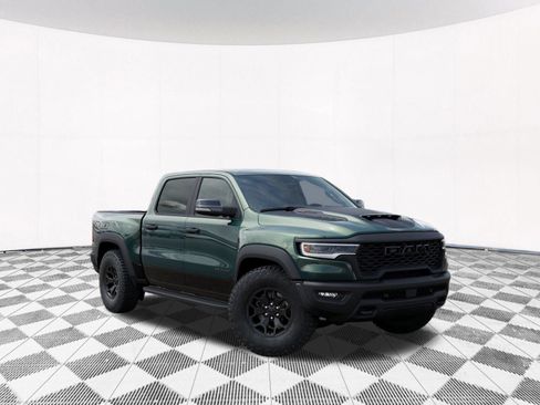 New 2026 RAM 1500 RHO AWD/4WD image 8