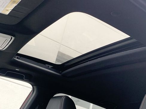 Certified 2023 Honda CR-V Sport Touring image 8