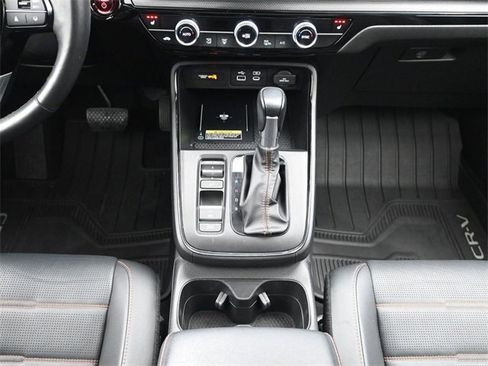 Used 2024 Honda CR-V Sport Touring image 23