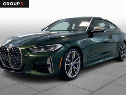 Used 2023 BMW 440i xDrive Coupe w/ Premium Package