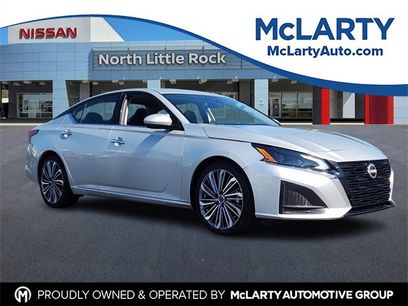 Used 2023 Nissan Altima 2.5 SL