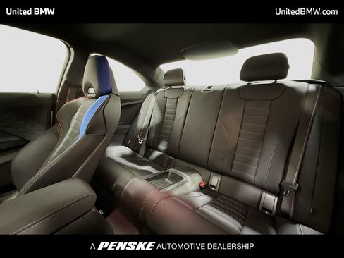 New 2026 BMW M2 w/ Lighting Package image 12