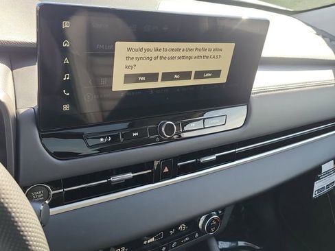 New 2026 Mitsubishi Outlander SE FWD image 30