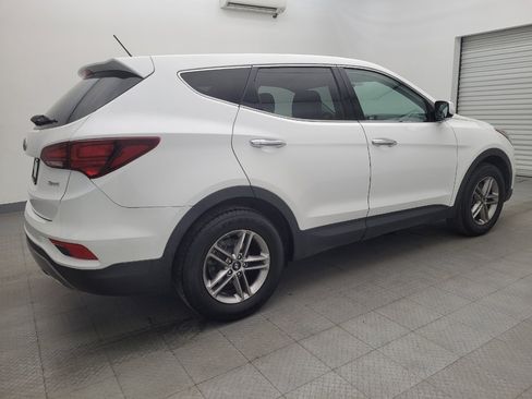 Used 2018 Hyundai Santa Fe Sport image 10
