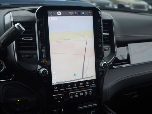 New 2026 RAM 3500 Limited image 20