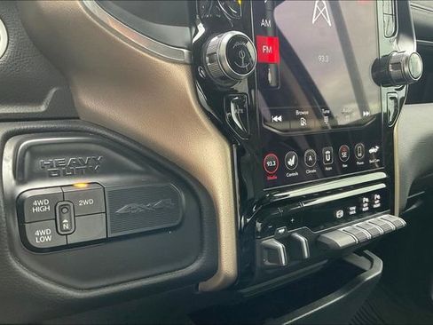Used 2020 RAM 2500 Laramie image 28