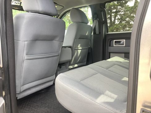 Used 2011 Ford F150 XLT w/ XLT Chrome Pkg AWD/4WD image 20