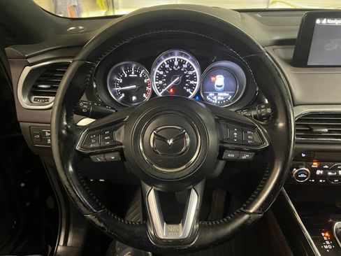 Used 2016 MAZDA CX-9 Grand Touring AWD/4WD image 18