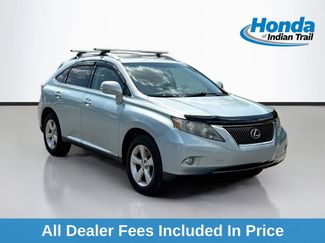 Used 2011 Lexus RX 350 AWD w/ Premium Pkg video 1