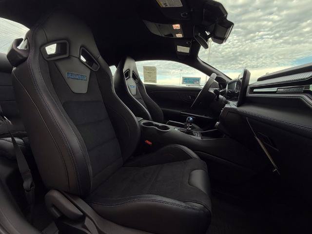 New 2026 Ford Mustang Dark Horse w/ Dark Horse Handlin Package RWD image 58