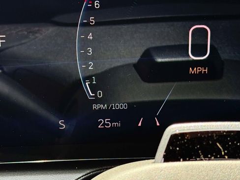 New 2026 Cadillac CT5 Sport w/ Technology Package AWD/4WD image 4