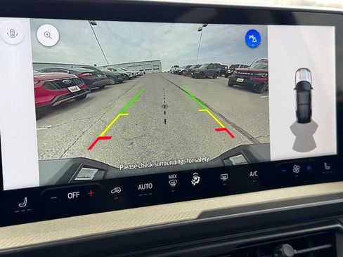 New 2026 Ford Bronco Sport Big Bend w/ Convenience Package image 18