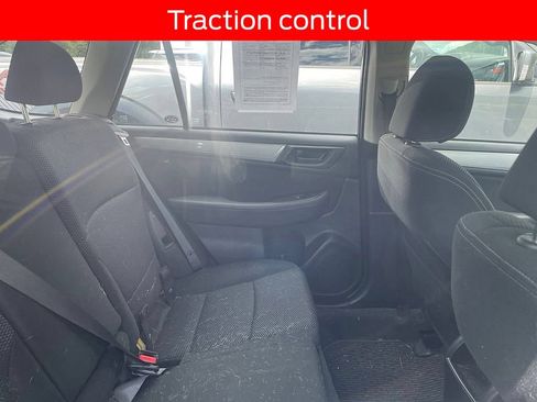 Used 2019 Subaru Outback 2.5i AWD/4WD image 9