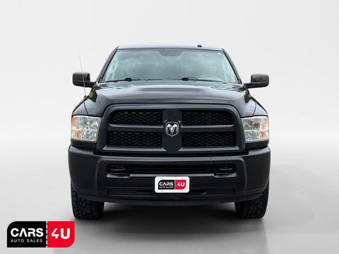 Used 2016 RAM 2500 Tradesman w/ Popular Equipment Group AWD/4WD image 2