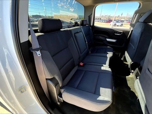 Used 2016 Chevrolet Silverado 2500 LT image 19