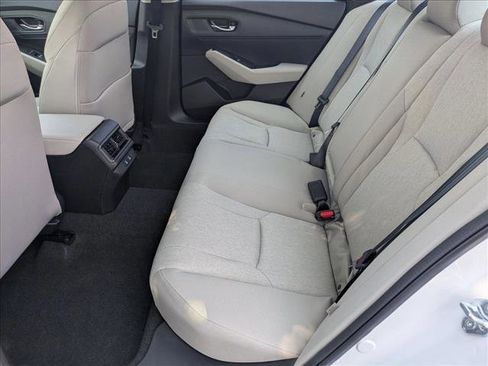 New 2025 Honda Accord SE image 15