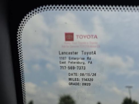 Used 2017 Toyota Tacoma TRD Off-Road w/ Tow Package AWD/4WD image 42
