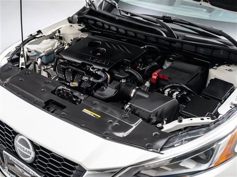 Used 2020 Nissan Altima 2.5 SL image 13