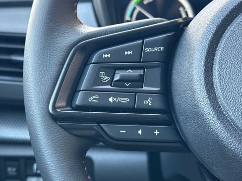 New 2026 Subaru Crosstrek 2.5i Limited AWD/4WD image 27