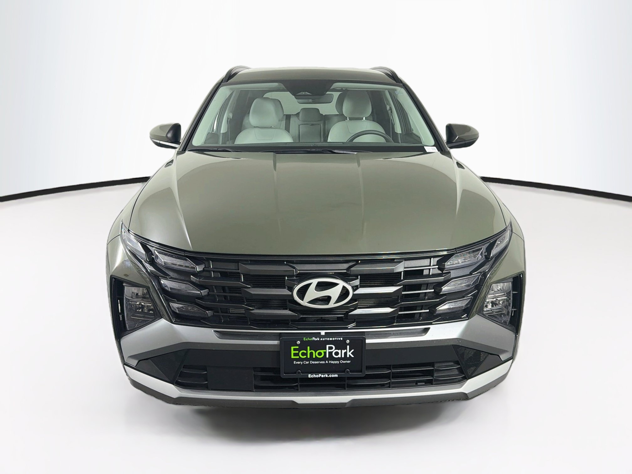 Used 2026 Hyundai Tucson SEL Plus FWD image 2