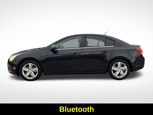 Used 2014 Chevrolet Cruze Diesel image 2