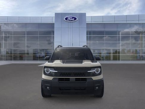 Certified 2025 Ford Bronco Sport Big Bend w/ Convenience Package AWD/4WD image 11