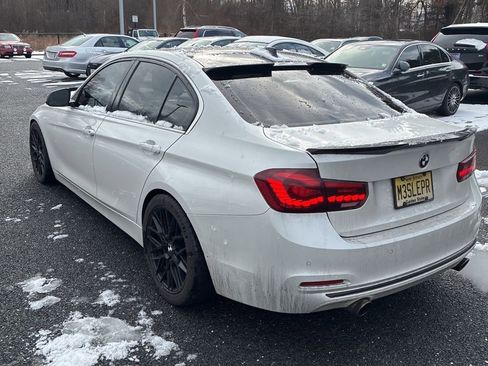 Used 2017 BMW 340i xDrive Sedan image 6
