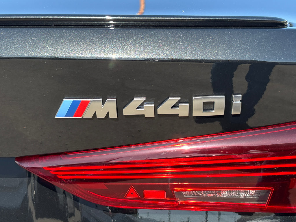 New 2027 BMW M440i Coupe w/ Premium Package RWD image 11