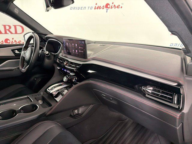 Used 2025 Acura MDX A-Spec AWD/4WD image 30