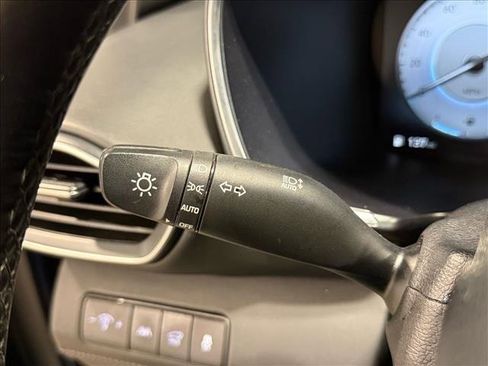 Used 2022 Hyundai Santa Fe Calligraphy image 21