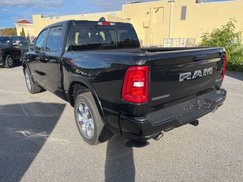 New 2026 RAM 1500 Big Horn image 5