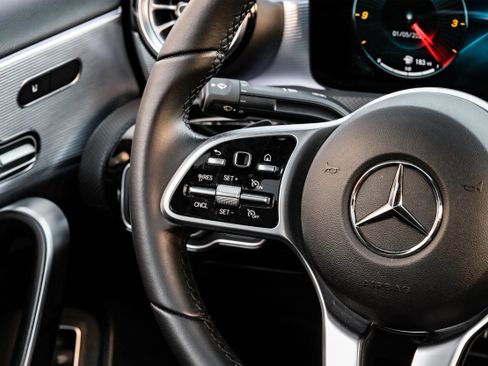 Used 2022 Mercedes-Benz A 220 image 16