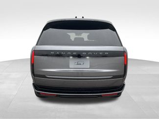 New 2026 Land Rover Range Rover Autobiography video 4