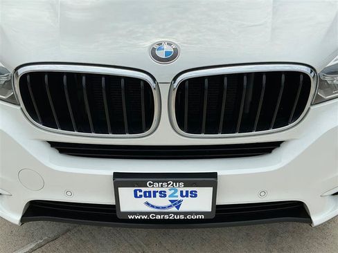 Used 2016 BMW X5 xDrive35i AWD/4WD image 10