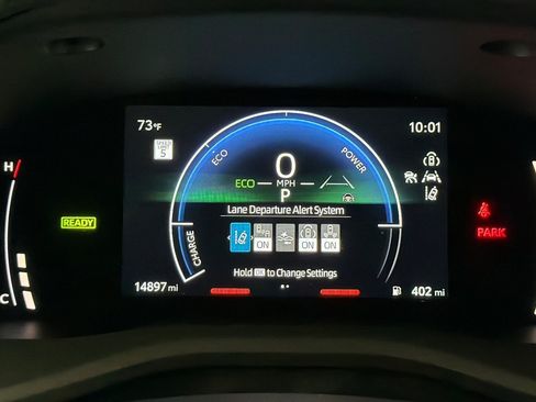 Used 2026 Toyota Camry SE w/ Convenience Package FWD image 23
