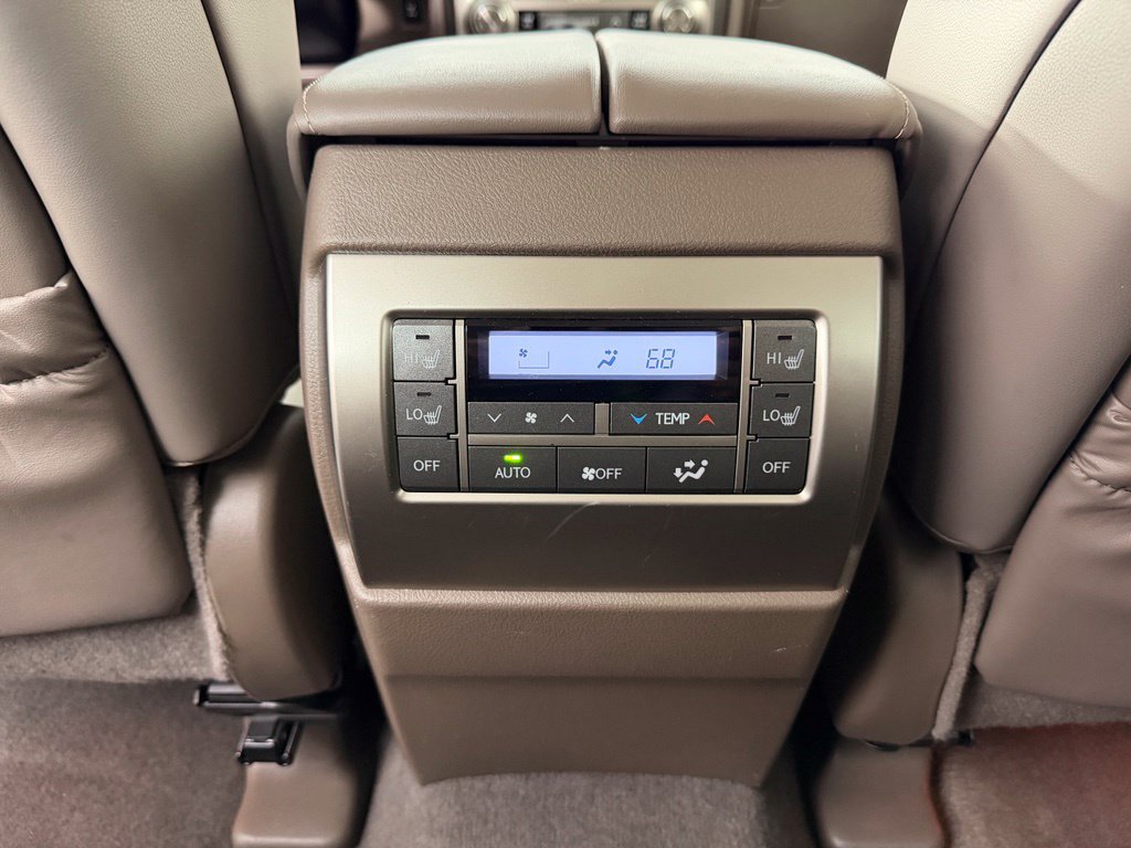 Used 2019 Lexus GX 460 Premium AWD/4WD image 39