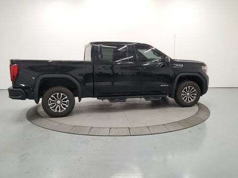 Used 2020 GMC Sierra 1500 AT4 AWD/4WD image 9