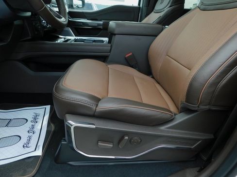 New 2025 Ford F250 King Ranch image 24