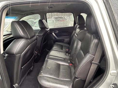 Used 2010 Acura MDX w/ Advance & Entertainment image 5