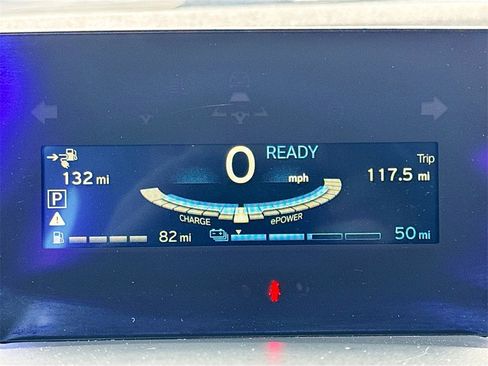 Used 2017 BMW i3 w/ Range Extender image 13